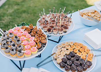 Salt Lake City Caterers LUX Catering & Events