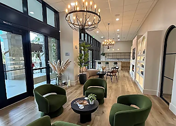 LUXE Med Spa Aesthetics - Orlando, FL Med Spas - Service Highlights