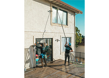 LUX Home Services Fremont Window Cleaners image 1