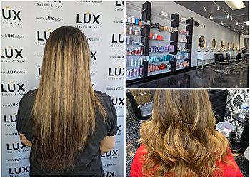 Glendale Beauty Salons LUX Salon & Spa