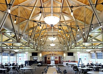 Lincoln Event Management Companies LUXX Events & Rentals