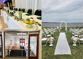 Lincoln Event Management Companies LUXX Events & Rentals