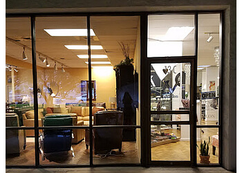 El Paso Hair Salons LV Hair Salon