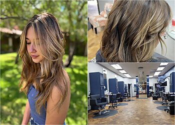 El Paso Hair Salons LV Hair Salon