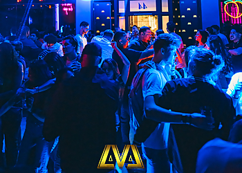 San Jose Night Clubs LVL 44