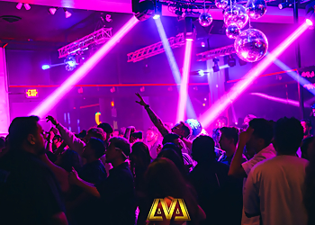 San Jose Night Clubs LVL 44