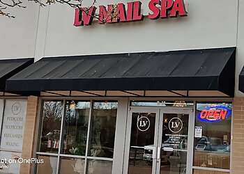 Fort Collins Nail Salons LV Nail Spa