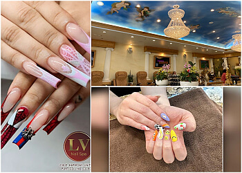 Gallery Collection - LV Nail Spa - Nail salon in Harmony