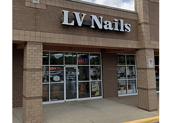 Chesapeake Nail Salons LV Nails