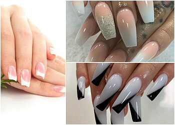 Chesapeake Nail Salons LV Nails