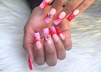 LV NAILS & SPA - 2758 Photos & 812 Reviews - 10050 S Eastern Ave,  Henderson, Nevada - Nail Salons - Phone Number - Yelp