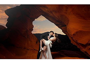 Las Vegas Portrait Photographers LV Photography
