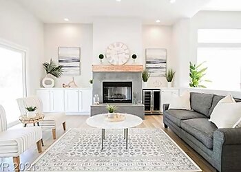 LV Staging & Design Henderson Interior Designers image 1