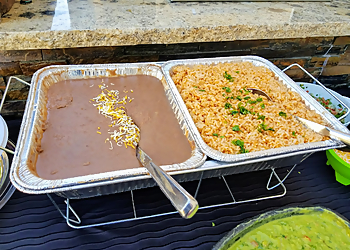 LV Taco Bar - North Las Vegas, NV Caterers - Food Image