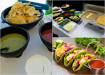 LV Taco Bar - North Las Vegas, NV Caterers - collage image(highlights)