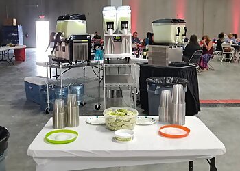 North Las Vegas Caterers LVTaco Las Vegas Tacobar