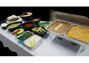North Las Vegas Caterers LVTaco Las Vegas Tacobar