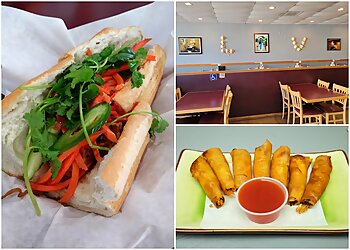 Vallejo Vietnamese Restaurants LV Vietnamese Pho