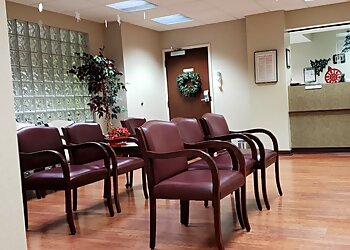 Oklahoma City Gynecologists L. Wayne Houk, MD - INTEGRIS HEALTH MEDICAL GROUP WOMEN'S BAPTIST