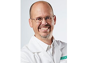L. Wayne Houk, MD - INTEGRIS HEALTH MEDICAL GROUP WOMEN'S BAPTIST Oklahoma City Gynecologists image 1