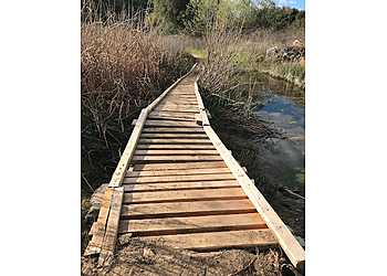 Murrieta Hiking Trails La Alba Trail