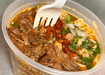 Little Rock Food Trucks La Autentica Food Truck