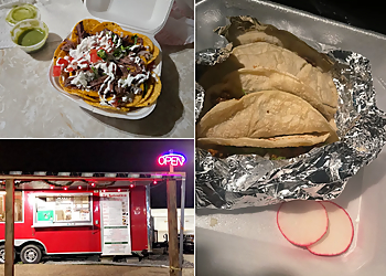 Little Rock Food Trucks La Autentica Food Truck