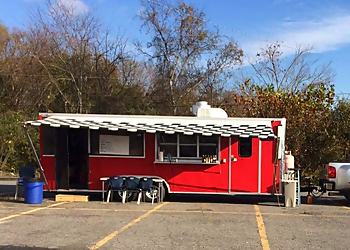 La Autentica Food Truck Little Rock Food Trucks image 1