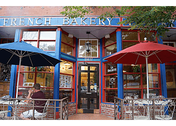 Colorado Springs Bakeries La Baguette