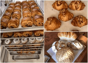 Colorado Springs Bakeries La Baguette