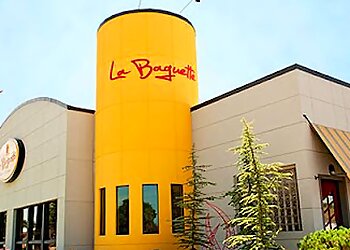 Norman Bakeries La Baguette Bakery & Cafe