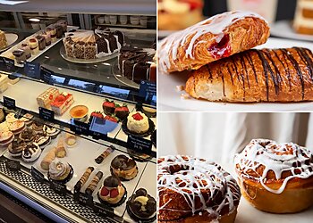 Norman Bakeries La Baguette Bakery & Cafe