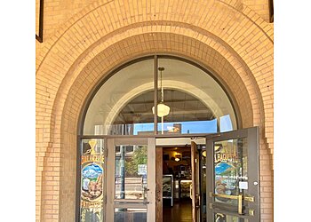 Colorado Springs French Restaurants La Baguette Cafe and Espresso Bar