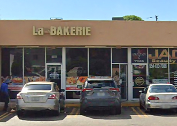 Miramar Bakeries La Bakerie Inc