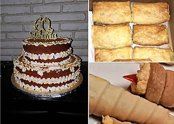 Miramar Bakeries La Bakerie Inc