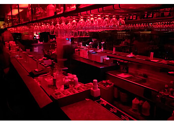 La Barca - Irvine, CA Night Clubs - Interior Image