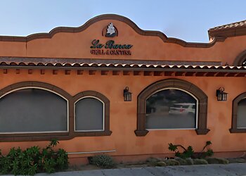 Downey Mexican Restaurants La Barca Grill & Cantina