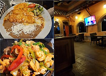 Downey Mexican Restaurants La Barca Grill & Cantina