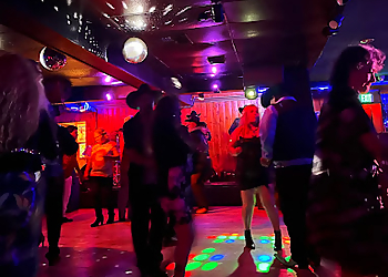 Garden Grove Night Clubs La Barca Night Club