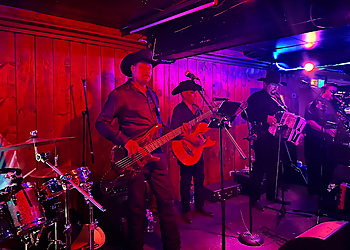 Garden Grove Night Clubs La Barca Night Club