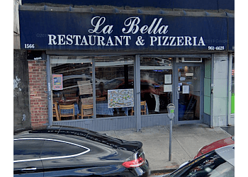 Yonkers italian restaurant La Bella