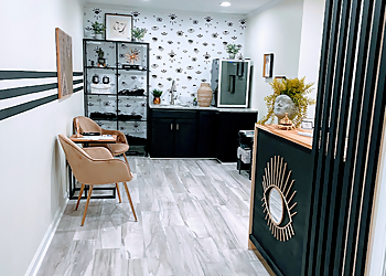 Worcester Med Spa La Bella Aesthetics