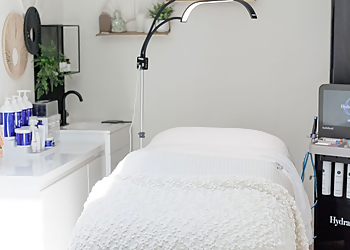 Worcester Med Spa La Bella Aesthetics