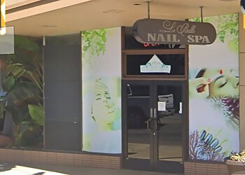 Salinas Nail Salons La Bella Nail Spa
