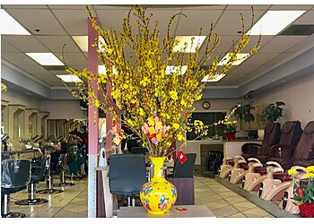 San Jose Beauty Salons La Bella Salon
