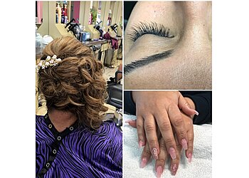 San Jose Beauty Salons La Bella Salon