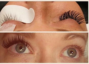 Waco Spas La Bella Salon & Beauty Lounge