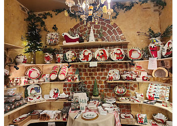 Cleveland Gift Shops La Bella Vita