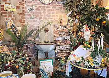 Cleveland Gift Shops La Bella Vita