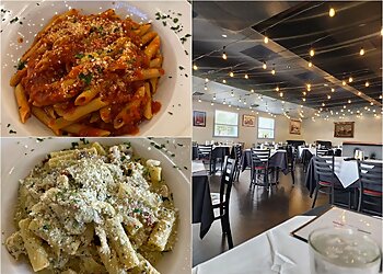 Colorado Springs Italian Restaurants La Bella Vita Ristorante Italiano